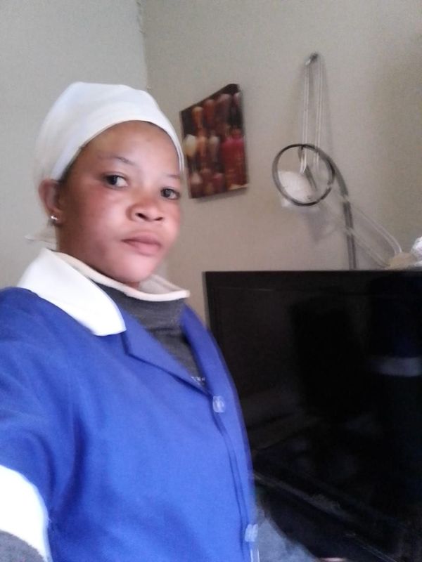 NANCY AGED 28, A MALAWIAN MAID IS LOOKING FOR A FULL/PART TIME DOMESTIC AND CHILDCARE JOB.