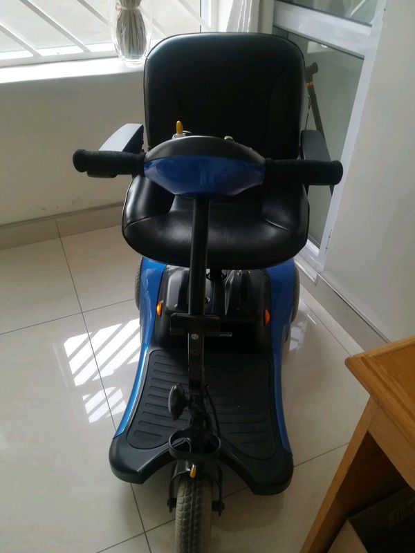 Mobility Scooter GK7