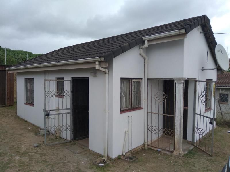 House to let in Illovo Condev