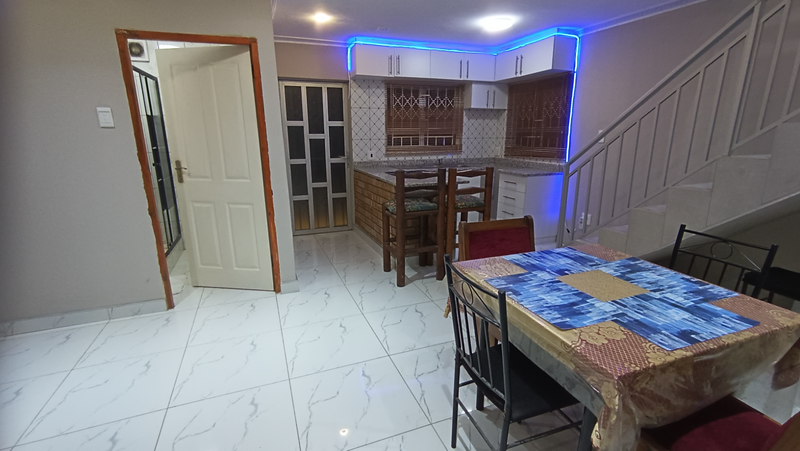 Fully Furnished House to Let Immediately 2bed 2bath
