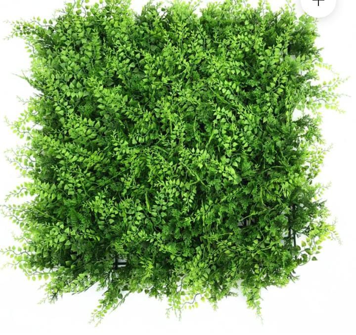 ARTIFICIAL HEDGE INSTOCK