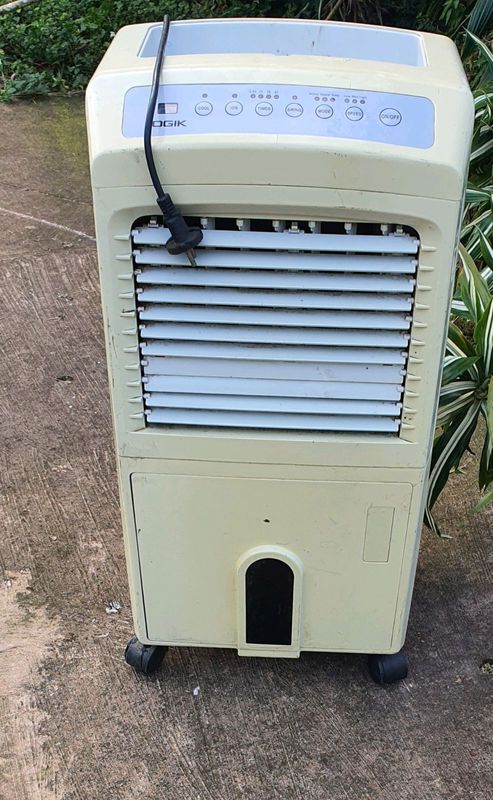 Air cooler (LOGIK)
