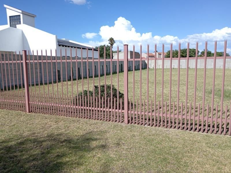 Naudeville (Welkom, Free State) 2 Vacant stands For Sale !  (Price Per Each stand) - PRICE NOW RE...