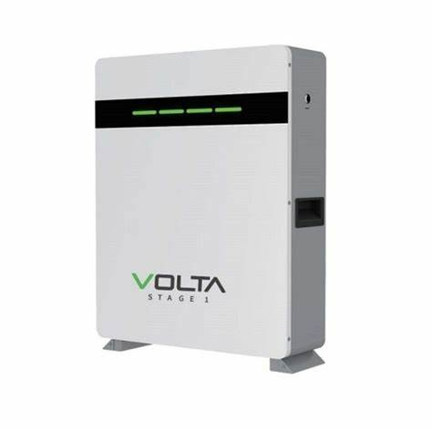 Volta Lithium Ion Battery