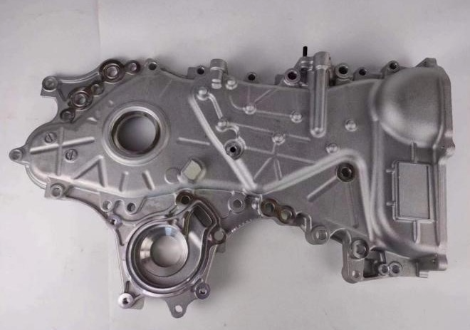NEW TOYOTA COROLLA PROFESIONAL 1.6 1ZR TIMING COVER OIL PUMP