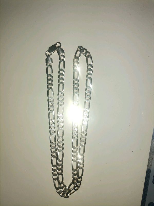 Silver 925 Chain