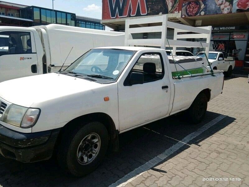 TRUCK FOR HIRE &amp; FURNITURE REMOVAL 0685846478