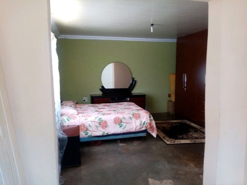 3bedroom house for sale in moleleki Ext 3