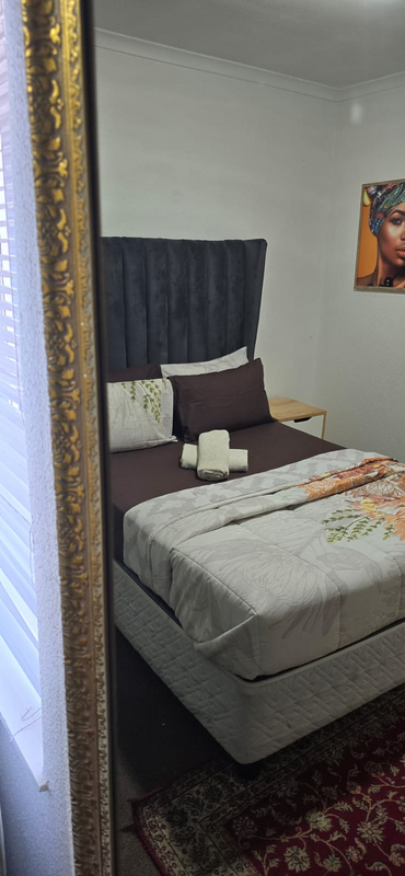 Rooms to let for hourly stay from r150
