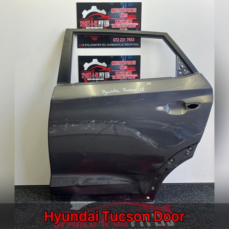 Hyundai Tucson Door for sale