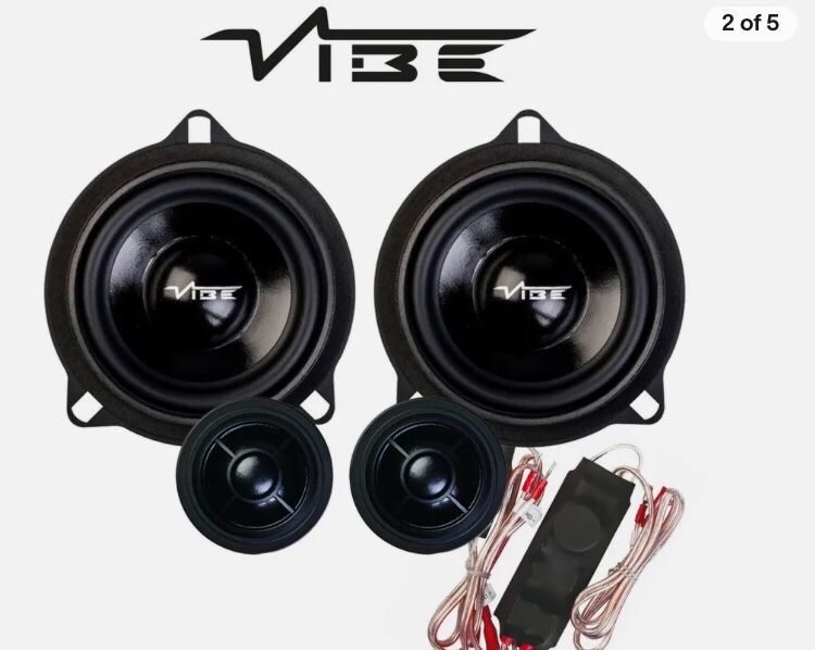 bmw upgrade sounds systems vibe