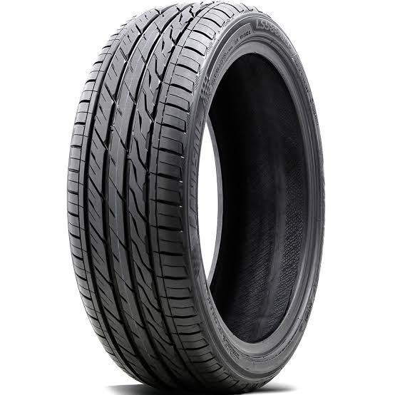 Brand new 205/45r17 Landsail LS588 tyres.