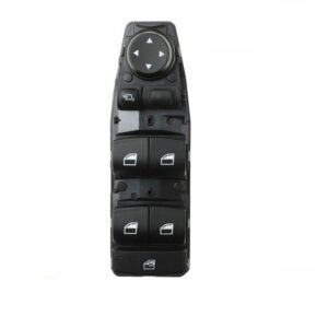 Front Window Switch For BMW - 61319362107