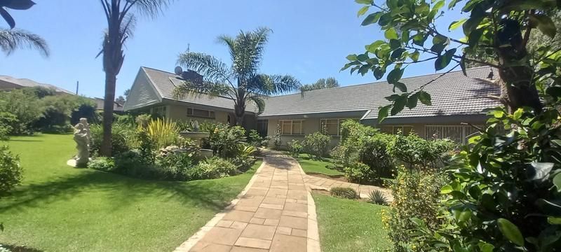 Beautiful family house for sale in the heart of Greenhills