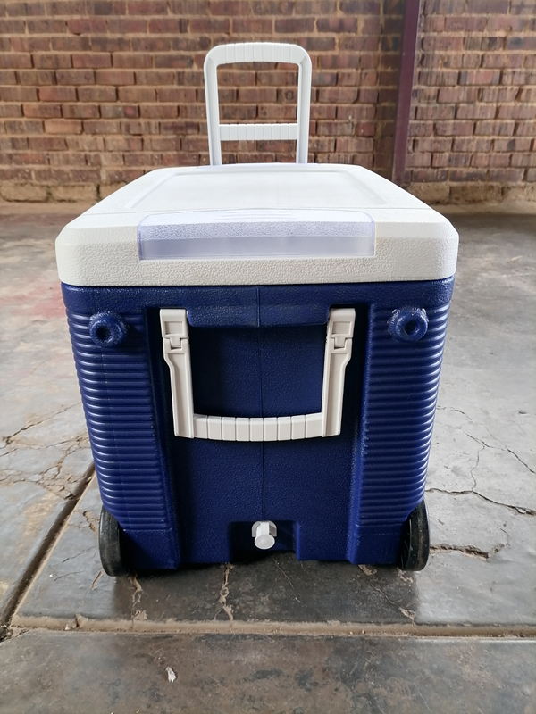 Campmaster 45l Thermo-electric Cooler