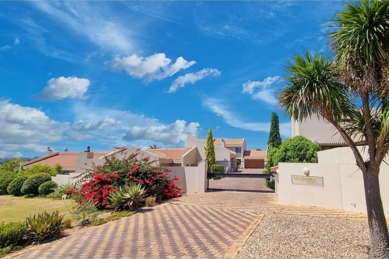 Immaculate home with breathtaking views in a gated complex.