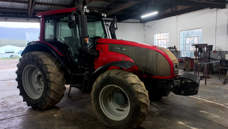 Valtra T191 For Sale (009274)