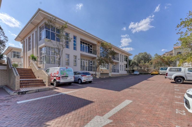 279mÂ² Office For Sale in Lonehill
