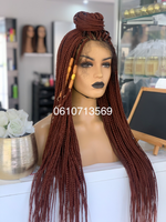 Gumtree braided wigs best sale