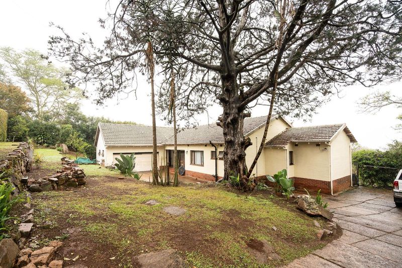 House in Kloof For Sale