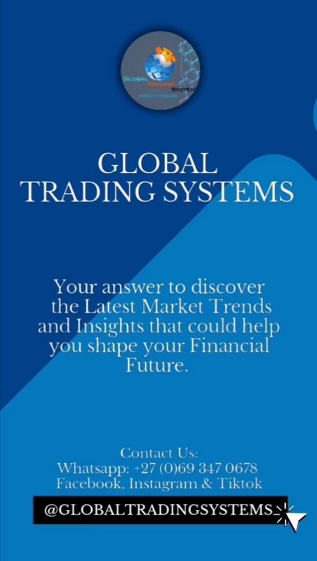 Global Trading Systems - Simplified Trading.