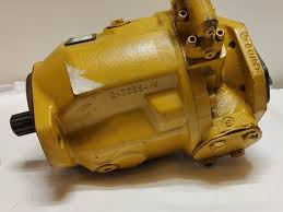 EARTHMOVING MACHINERY HYDRAULIC PUMPS SUPPLY 069 249 5749