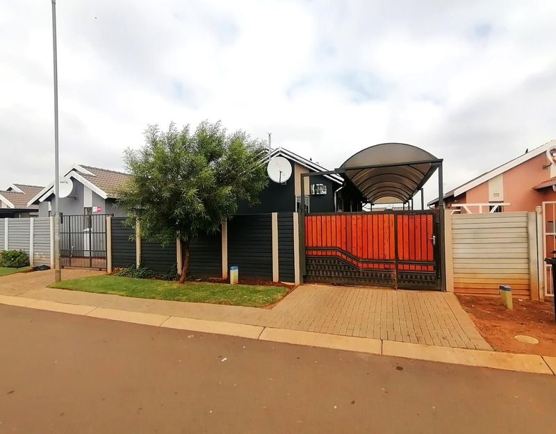 NEAT 3 BED INVESTMENT IN  SKY CITY