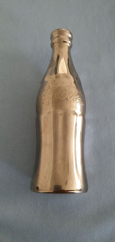Coca Cola salt shaker for sale