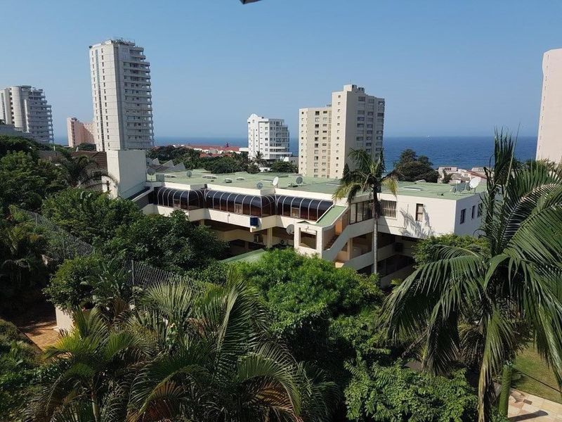 Umhlanga Central - Walk To The Beach - Dual Mandate- New Release!