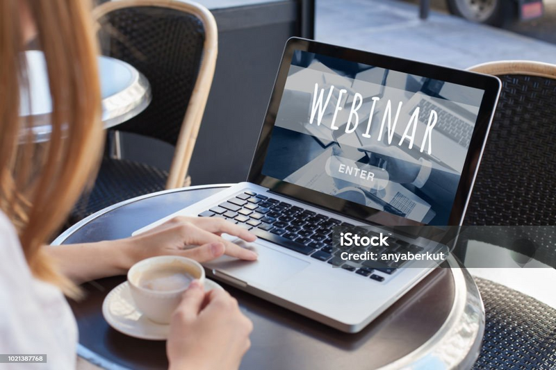 FREE Webinar - Leave a Legacy: Launch Your Online Business This Friday!