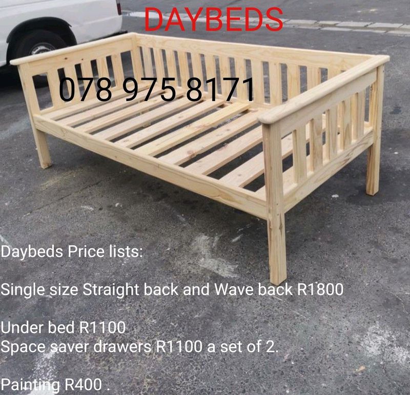 Daybeds for sale
