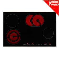 Shop Display Defy 770cm Ceramic Hob DHD412