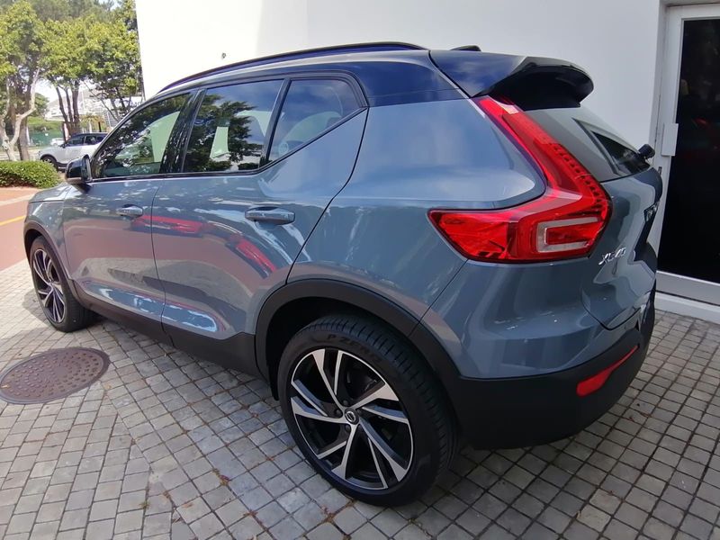 Volvo XC40 for sale