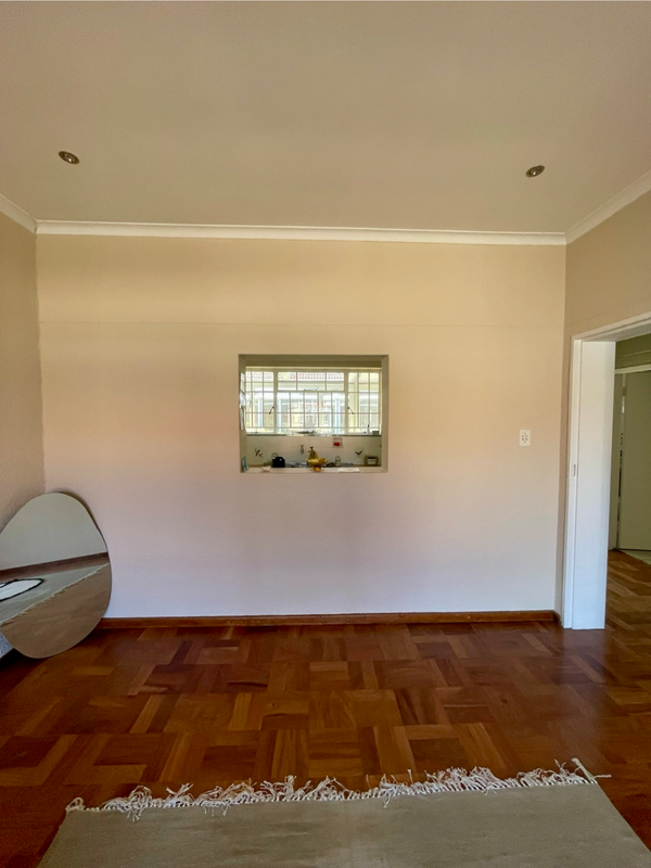 2024 Sublet: Bright and beautiful 1- Bedroom Flat &#43; Lounge &#43; Living room in Oranjezi