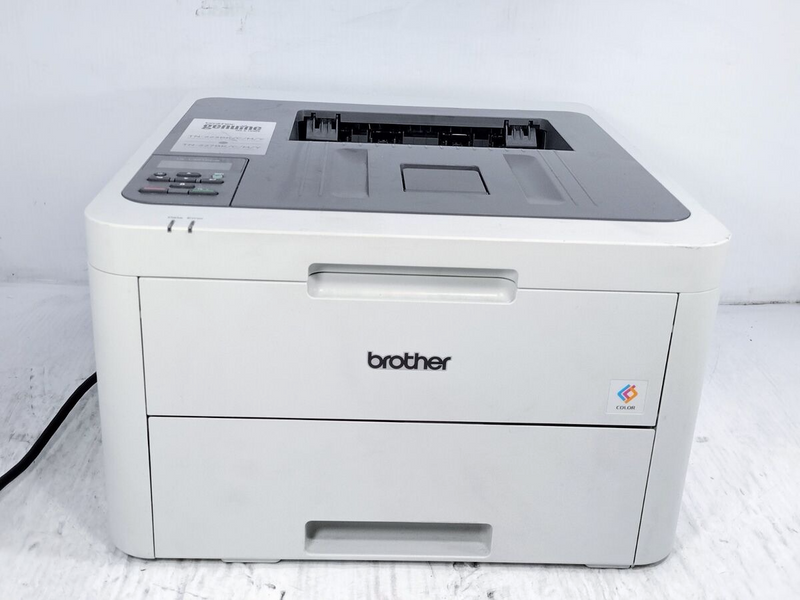 Brother HL-L3210CW Color Laser Printer