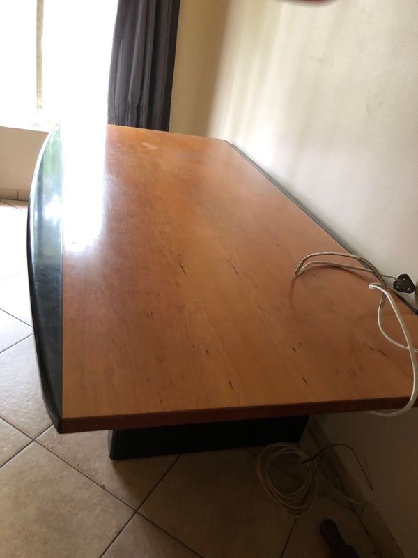 Boardroom Table / Office Desk