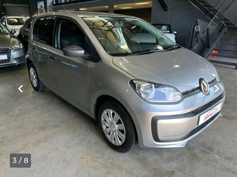 Volkswagen Take Up