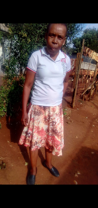Good and very reliable LESOTHO domestic worker, nanny, cook needs live in job