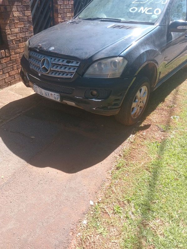 Ml benz for sale