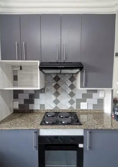 2 Bedroom Fully Tiled Apartment to Let in Benoni