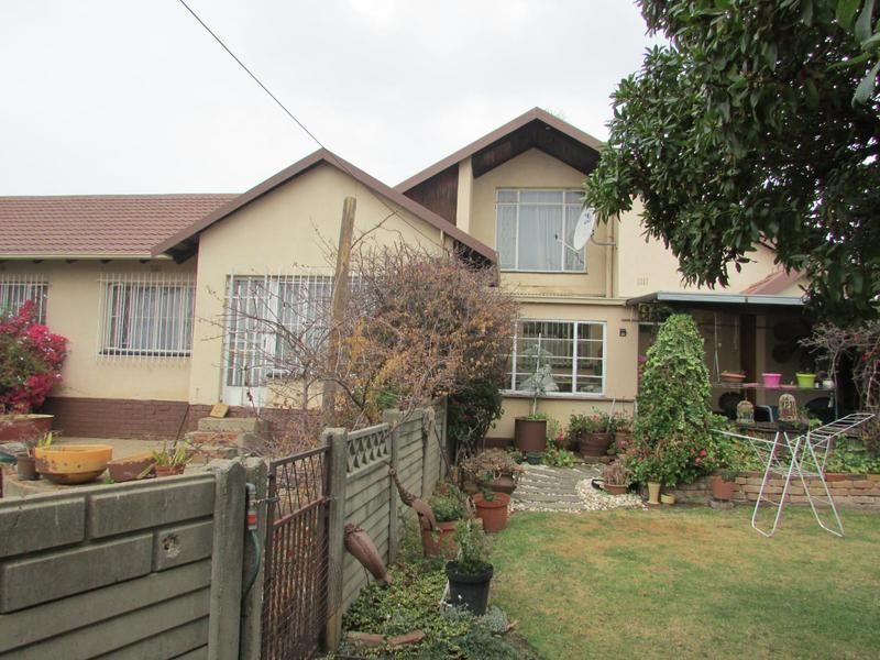 3 Bed family home in Glen Marais