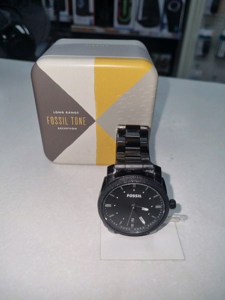 FOSSIL WATCH Brooklyn Gumtree South Africa