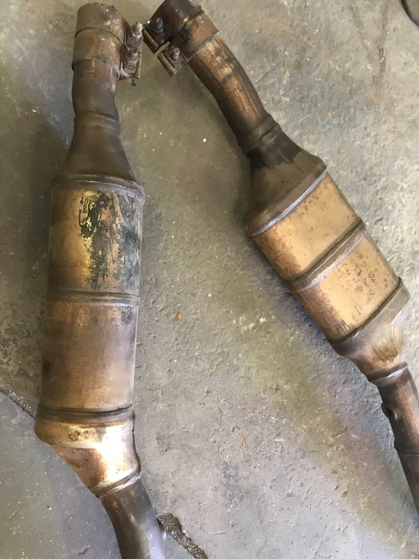 we buy catalytic converters at the highest prices in town
