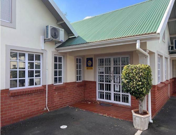 55m² Commercial To Let in Hayfields at R164.00 per m²