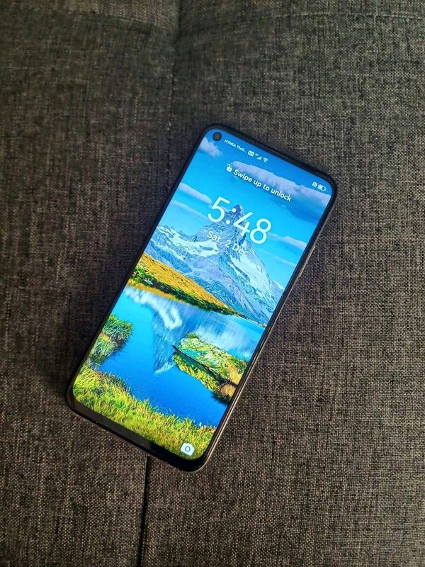 Huawei P40 Lite Android Smartphone