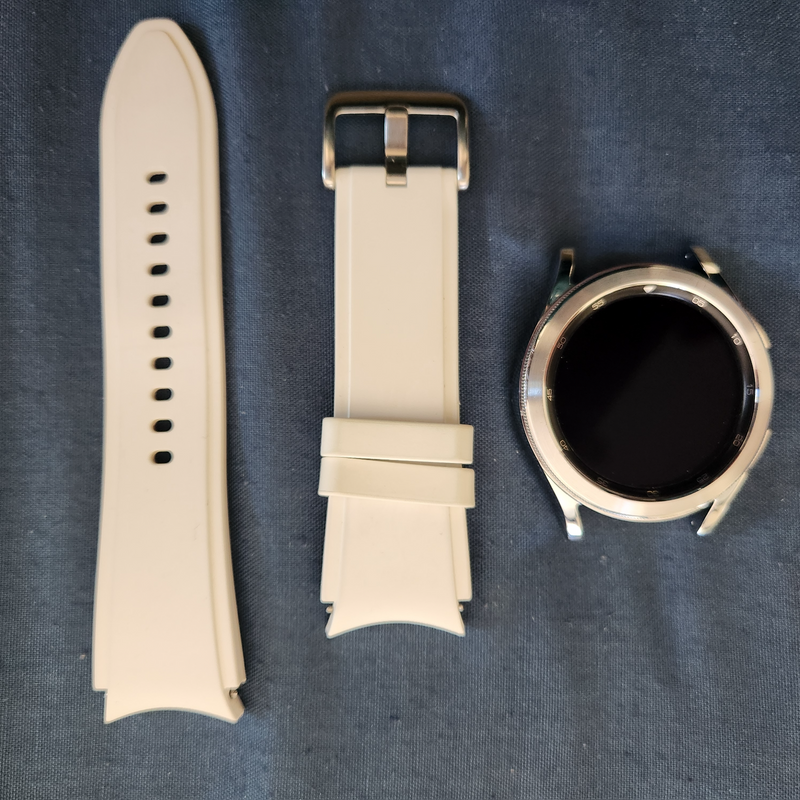 Samsung Galaxy watch 4 classic 42mm
