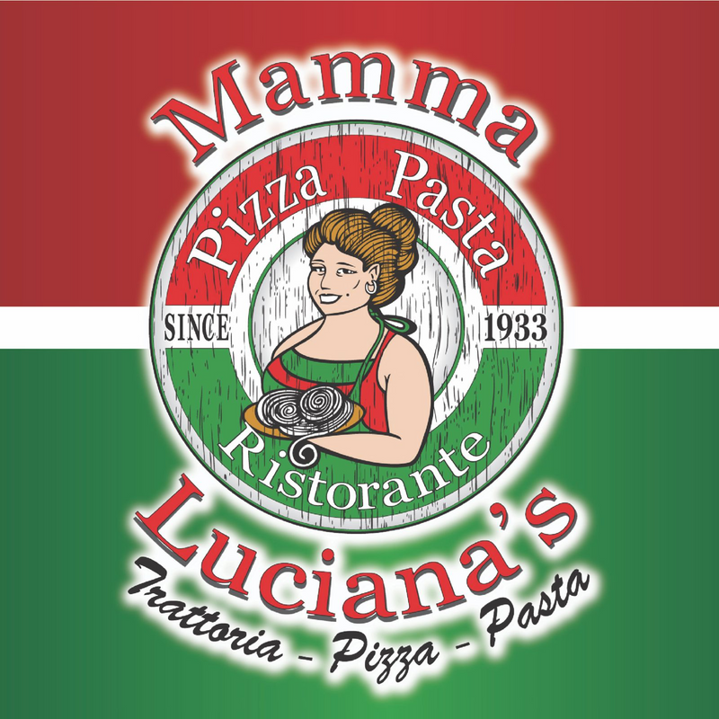Mamma Luciana&#39;s New Franchise Opportunity