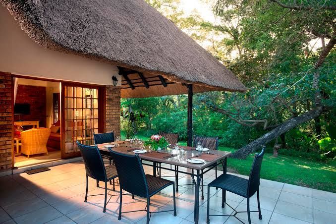 Kruger Park Lodge timeshare week 31 May to 7 June 2024