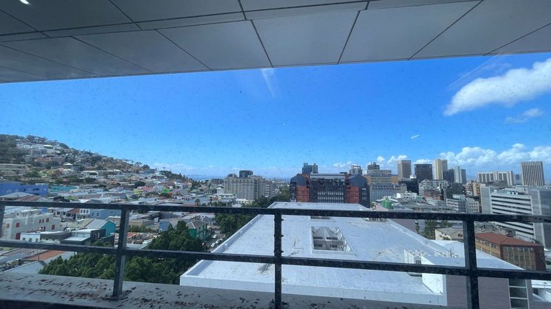 334m² Commercial To Let in Cape Town City Centre at R118.48 per m²