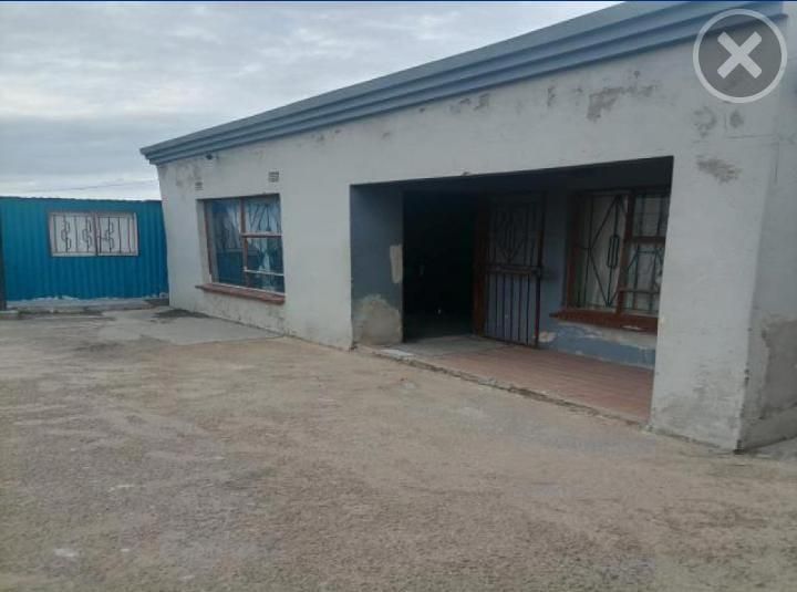2 Bedroom house for sale in Kaalfontein